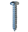 Stall Screws - Galvanized